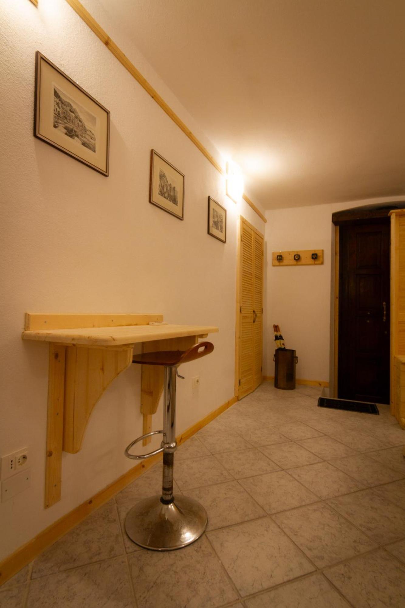 Dimora Madonna Della Speranza Apartment Cagliari Exterior photo