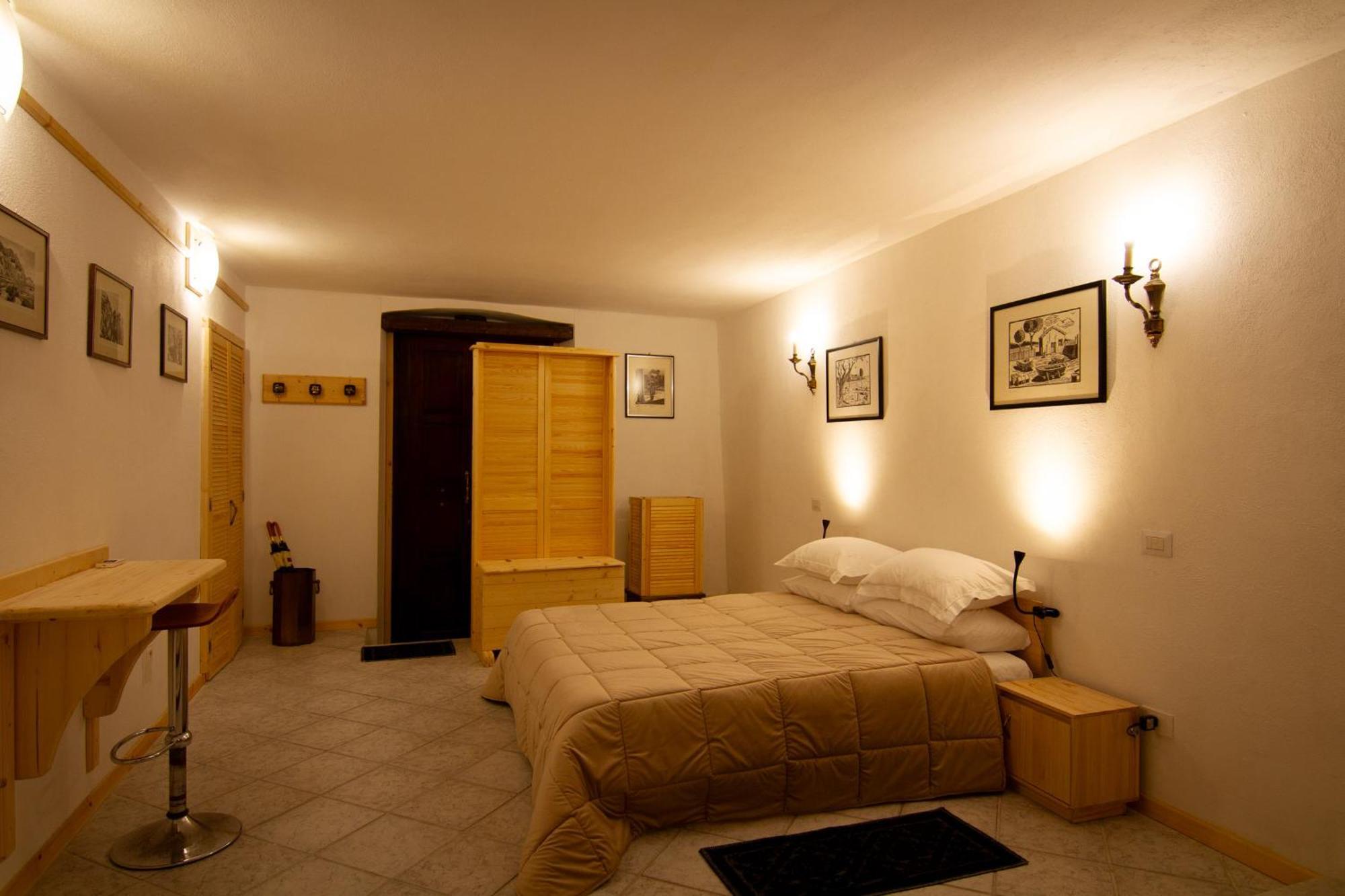 Dimora Madonna Della Speranza Apartment Cagliari Exterior photo