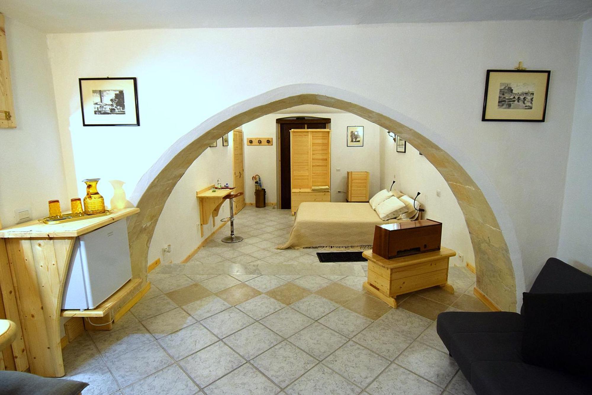 Dimora Madonna Della Speranza Apartment Cagliari Exterior photo