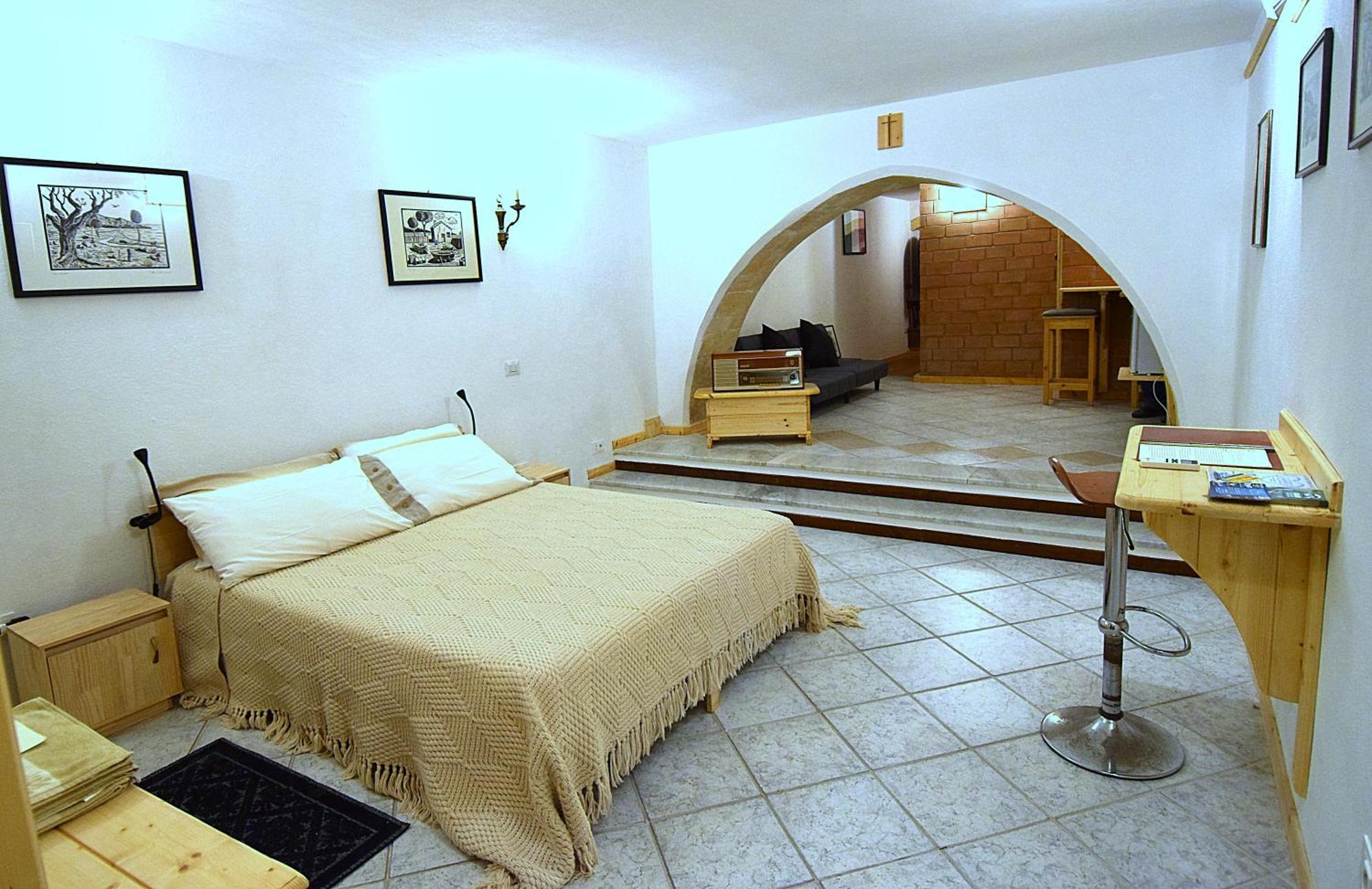 Dimora Madonna Della Speranza Apartment Cagliari Exterior photo